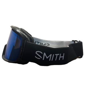 Smith Unisex Youth Snow Goggles